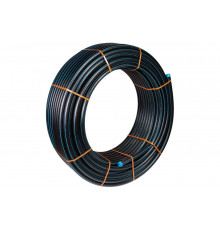 Труба (40х3 мм; 150 м) Джилекс 9505