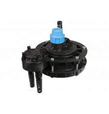 Оголовок скважинный ОСПБ 90-110/25 ДЖИЛЕКС 6013