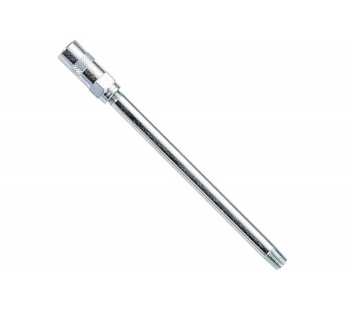 Трубка для шприца, с насадкой, прямая, 125 мм МАСТАК 134-10005