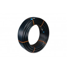 Труба для питьевой воды Джилекс PE100 32x2 PN 10 ТУ 2248-006-61533394-2010 бухта 100 м «ХИТ» 9493