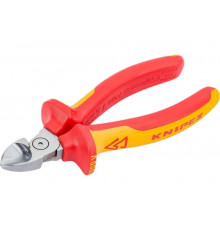 Бокорезы KNIPEX KN-7006140SB