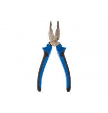 Комбинированные плоскогубцы Зубр БУЛЬДОГ 200 мм, Профессионал 2201-1-20_z02