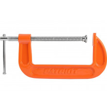 Струбцина PATRIOT GC-150 G-образная, 150 мм