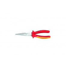 Длинногубцы с резцом KNIPEX KN-2616200SB
