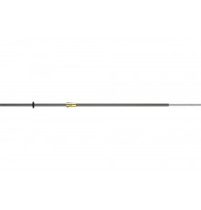 Канал направляющий (3.60 м; 1.6 мм; карбон; серый) FUBAG FB.PLY-30