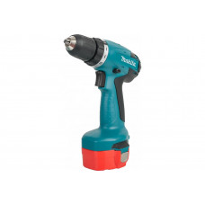 Аккумуляторная дрель-шуруповерт Makita 6281DWPE