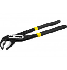 Переставные клещи Stayer HERCULES Professional, Cr-V, высокомощный коробчатый шарнир, 250мм 22375_z01