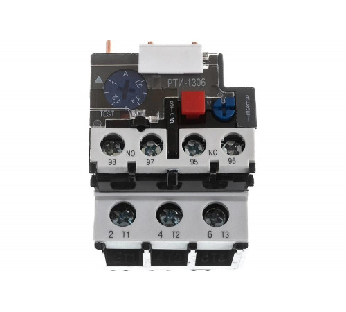 Электротепловое реле IEK РТИ