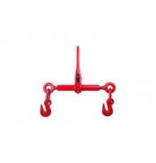 Цепная стяжка TOR R 13-16 мм, 5896 кг, 13000 lbs, талреп с храповиком 116136