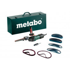 Ленточный напильник Metabo BFE 9-20 Set 602244500