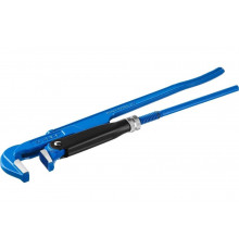 Трубный ключ Зубр КТР-90, №2 прямые губки 27335-2_z02