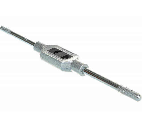 ЗУБР Метчикодержатель №3