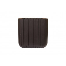 Кашпо KETER CUBE PLANTER L 50,5 л 17201220