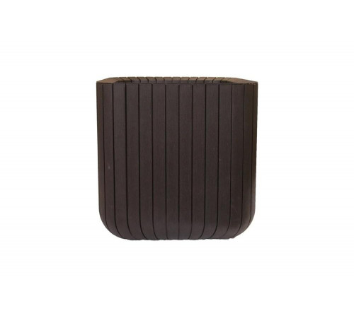 Кашпо KETER CUBE PLANTER L 50,5 л 17201220