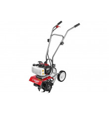 Бензиновый культиватор ЗУБР 52 см3 МКЛ-100