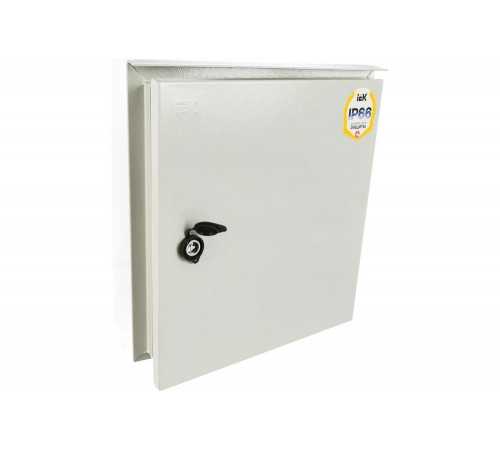 Щит учета IEK ЩУ-3/1-1