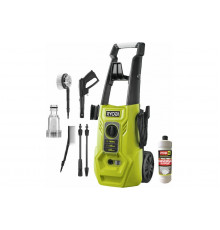 Мойка высокого давления Ryobi RY130PWA-P 5133005600