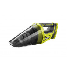 Аккумуляторный ручной пылесос Ryobi ONE+ R18HV-0 5133003834