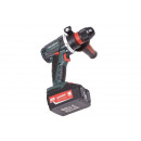 Бесщеточный шуруповерт METABO BS 18 LTX BL Quick 5.2 (602197650)