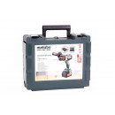 Бесщеточный шуруповерт METABO BS 18 LTX BL Quick 5.2 (602197650)