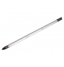 Вставка для отвертки 91232, Sl7/Pz2 KING TONY 1317702ZN