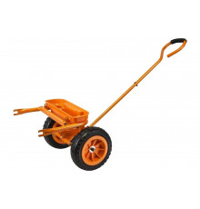 Прицеп (дополнительные колеса) для тележки Aerocart WORX WA0228