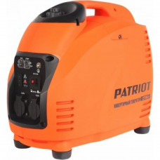 Инверторный генератор Patriot  2700i