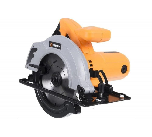 Дисковая (циркулярная) пила ВИХРЬ ДП-160/1200