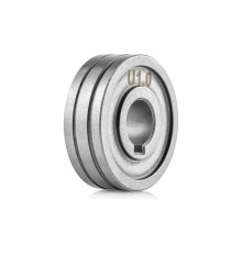 Ролик в подающем устройстве с U канавкой для AL 1,0/1,2 для САИПА-350,500 Ресанта 71/6/65