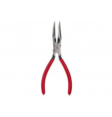 Длинногубцы с резцом KNIPEX KN-2521160
