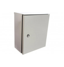 Щит с монтажной панелью ЩМП 03 IP54 360х300х155 RUCELF 00002230