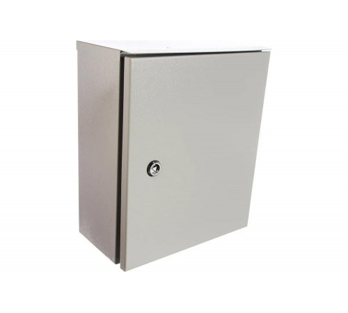 Щит с монтажной панелью ЩМП 03 IP54 360х300х155 RUCELF 00002230