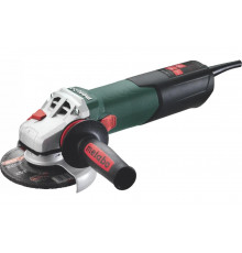 Угловая шлифмашина Metabo W 12-125 Quick 600398010