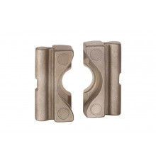 Запчасть 1 пара для ножей для стриппера KN-1274180SB Knipex KN-127931