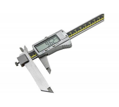 Специальный штангенциркуль SHAN ШЦЦСП-0-300 0,01