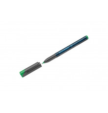 Перманентный маркер Schneider Maxx 220 S зеленый, пулевидный, 0.4 мм 112404