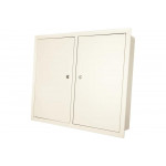 Встраиваемый распределительный щит ЩРВ-72 IP31 500х600х155мм RUCELF 00002217