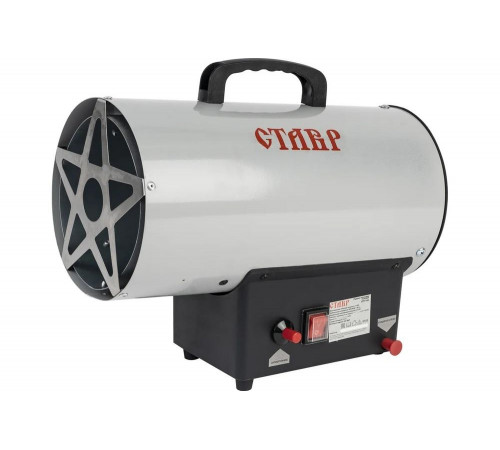 Тепловая газовая пушка Ставр 10кВт 9040700136