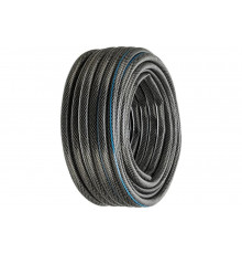 Поливочный армированный шланг СИБРТЕХ ПВХ, 3/4", 30 м 674406