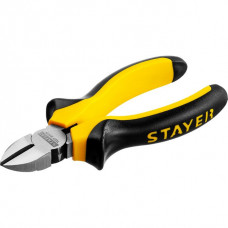 STAYER 140 мм, бокорезы TOPGrip 2205-5-14_z02