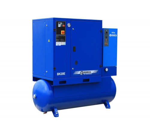 Компрессор Remeza ВК 20Е-8-500 ДВС 3024530