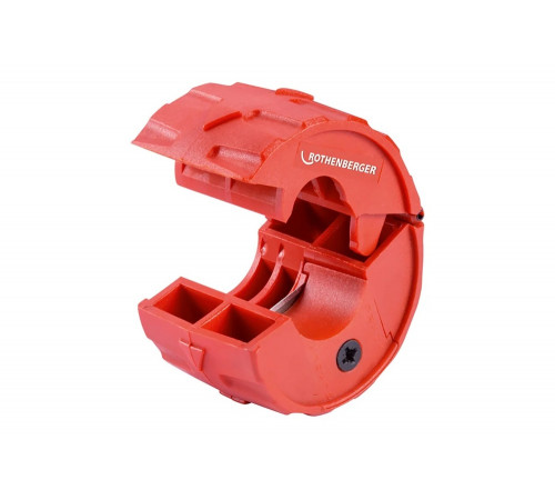 Труборез Rothenberger РОКАТ Plastic Pro 15-22 мм EU 1000003051