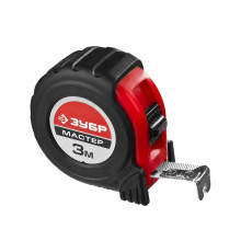 Рулетка Зубр МАСТЕР 3 м/16 мм 34055-03-16_z02