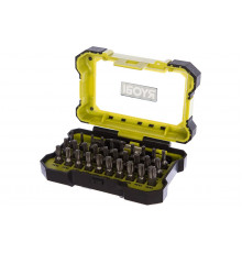 Набор бит Torx RAK32TSD 32 шт. Ryobi 5132002792