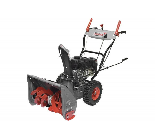 Бензиновый снегоуборочник Парма МСБ-02-756 02.016.00005