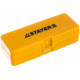 STAYER 13 шт., Cr-V, набор торцовых головок с воротком 2-26089-H13
