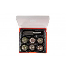 Набор AFFIX для ремонта масляных пробок М14x1,25, кейс, 19 предметов AF10347014C