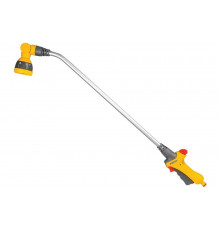 Пистолет-распылитель для полива Hozelock 2697 Lance Spray Plus 90 на штанге, 5 режимов 26973600