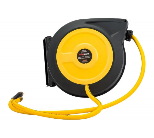 Lubeworks 27537154: превосходная катушка для эффективной работы