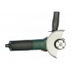 УШМ (болгарка) METABO W 9-125 (600376010)